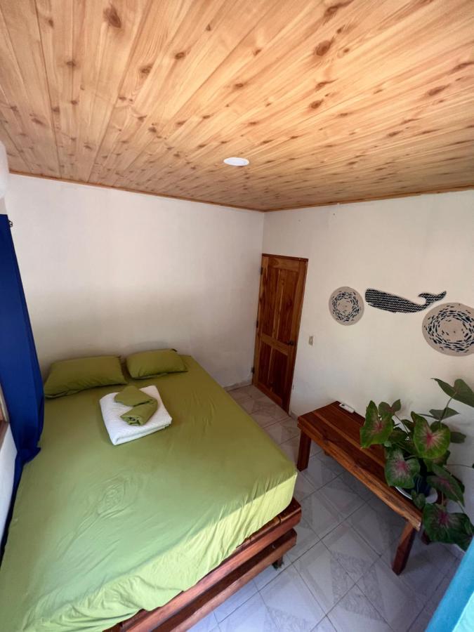 Casa De La Playa Apartment Santa Catalina Exterior photo